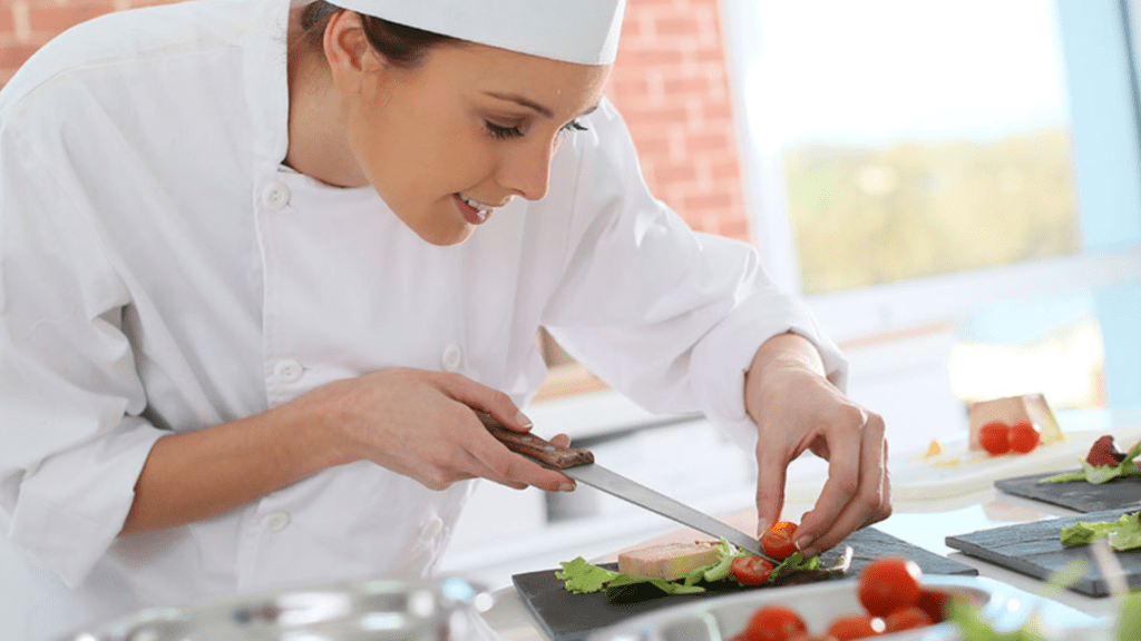 443 ofertas de trabajo de COCINERO encontradas