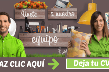 Leroy Merlín - Una Muy Buena Oportunidad de TRABAJO