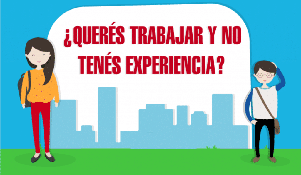 10 empresas que buscan empleados sin experiencia