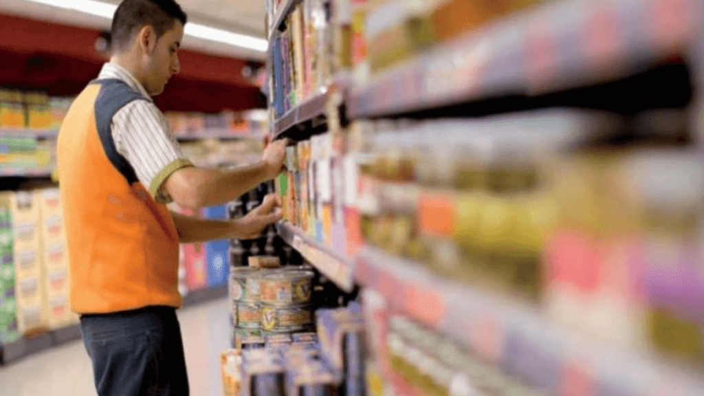 538 ofertas de trabajo de SUPERMERCADOS encontradas