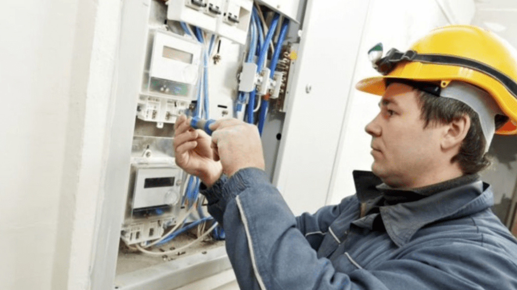 684 ofertas de trabajo de ELECTRICISTA encontradas