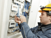 684 ofertas de trabajo de ELECTRICISTA encontradas