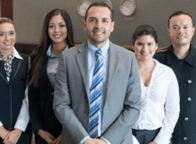 809 ofertas de trabajo de HOTELES encontradas