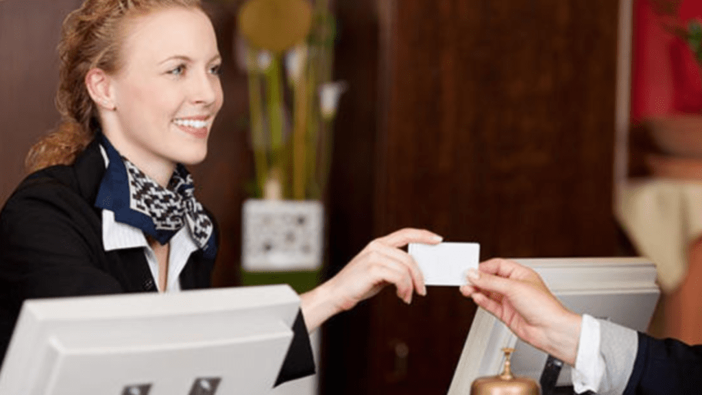 540 ofertas de trabajo de RECEPCIONISTA encontradas