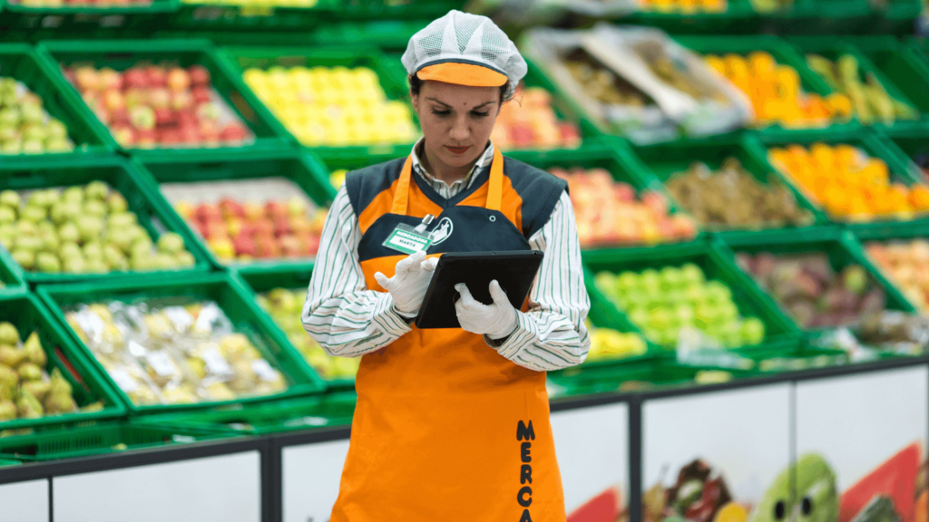 367 ofertas de trabajo de SUPERMERCADOS encontradas
