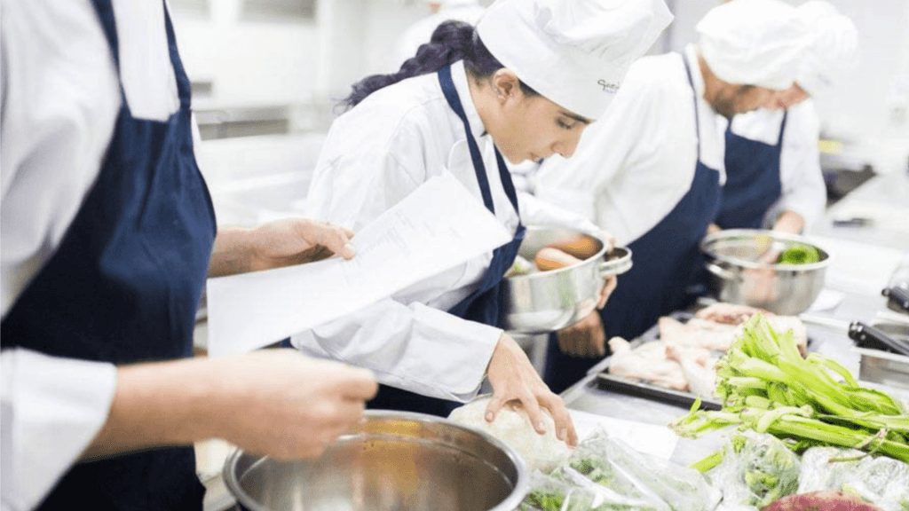 398 ofertas de trabajo de COCINERO encontradas