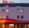 TRABAJA EN HOTELES IBIS