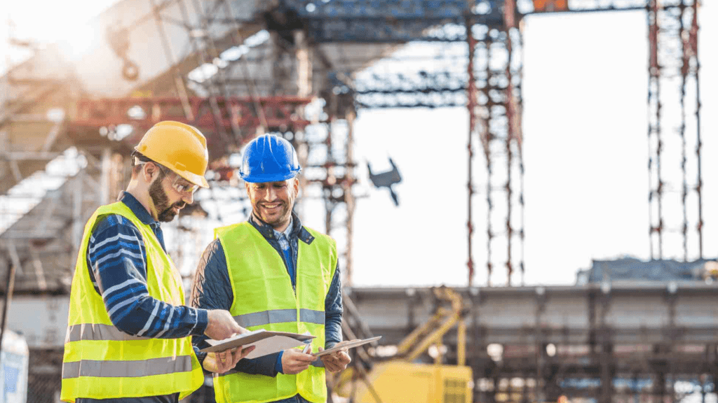 1.571 ofertas de trabajo de CONSTRUCCIÓN encontradas