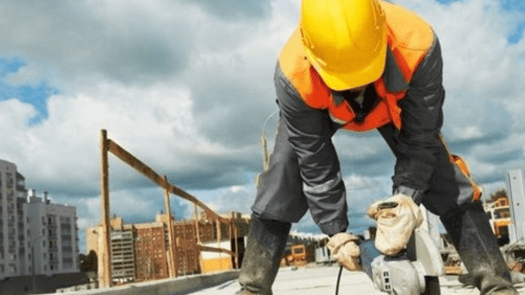1688 ofertas de trabajo de CONSTRUCCIÓN encontradas