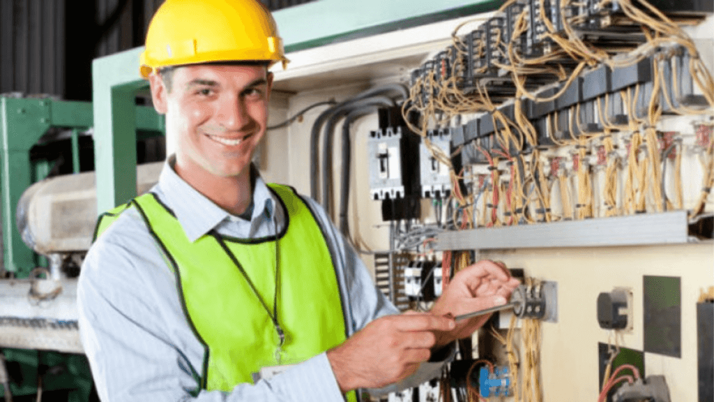 214 ofertas de trabajo de ELECTRICISTA encontradas