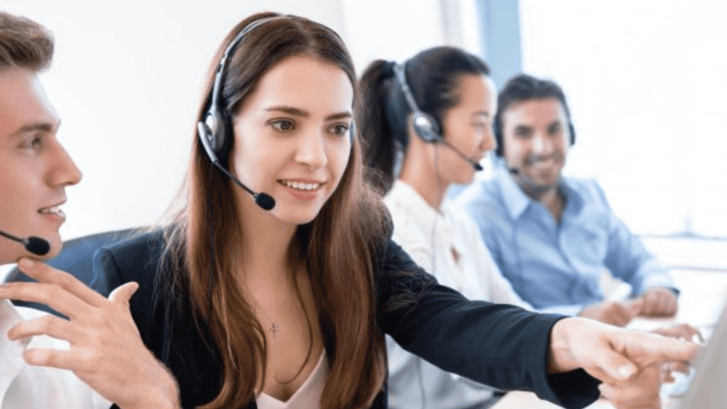 535 ofertas de trabajo de TELEOPERADOR encontradas