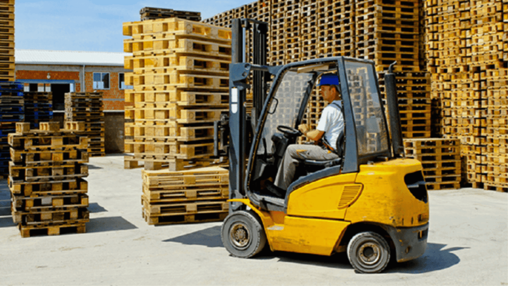 274 ofertas de trabajo de MOZO DE ALMACÉN encontradas