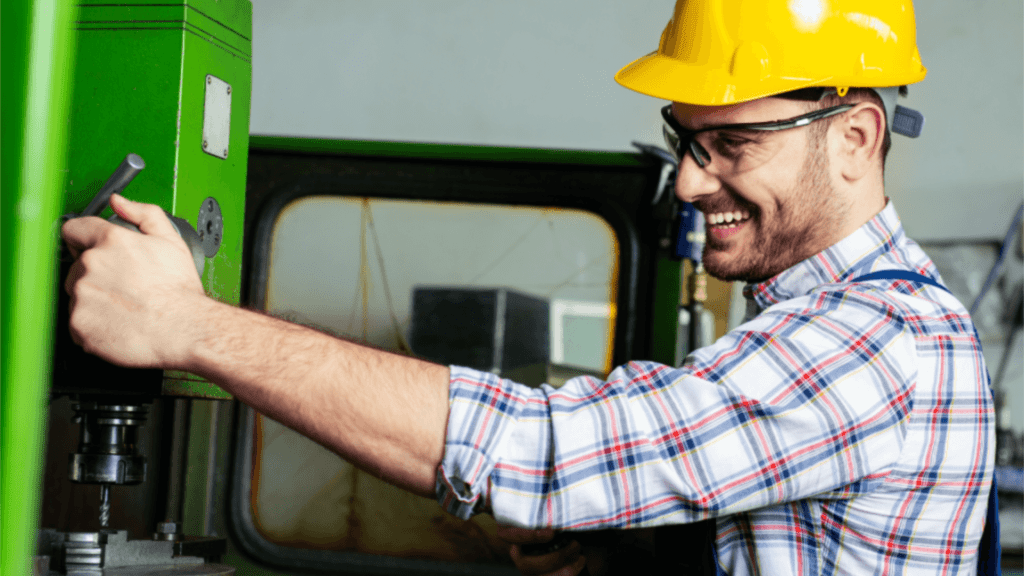 1.074 ofertas de trabajo de OPERARIO encontradas