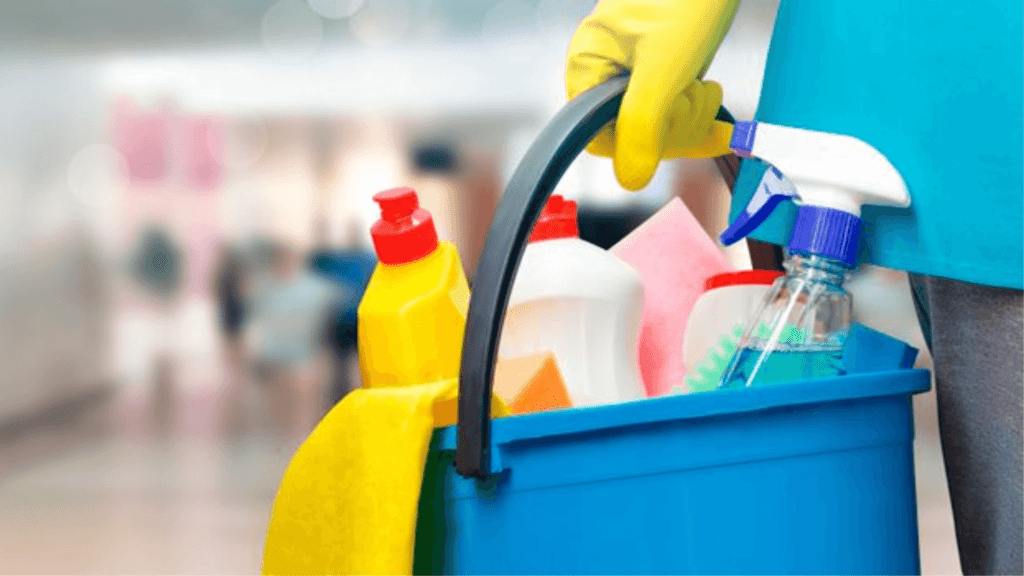 1.715 ofertas de trabajo de LIMPIEZA encontradas