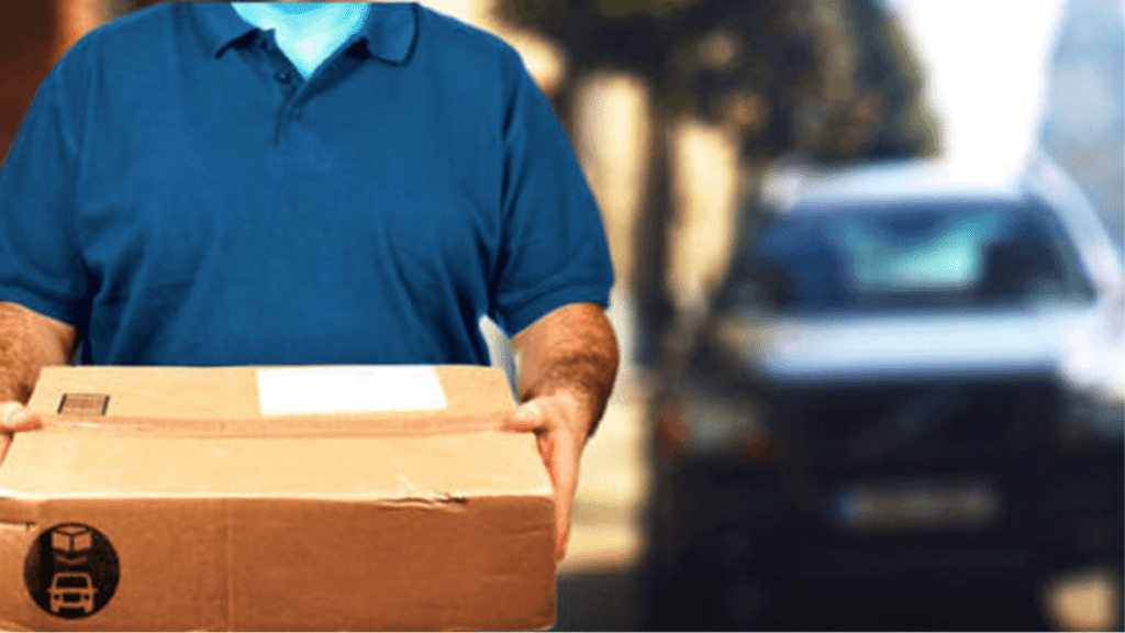 414 ofertas de trabajo de REPARTIDOR encontradas