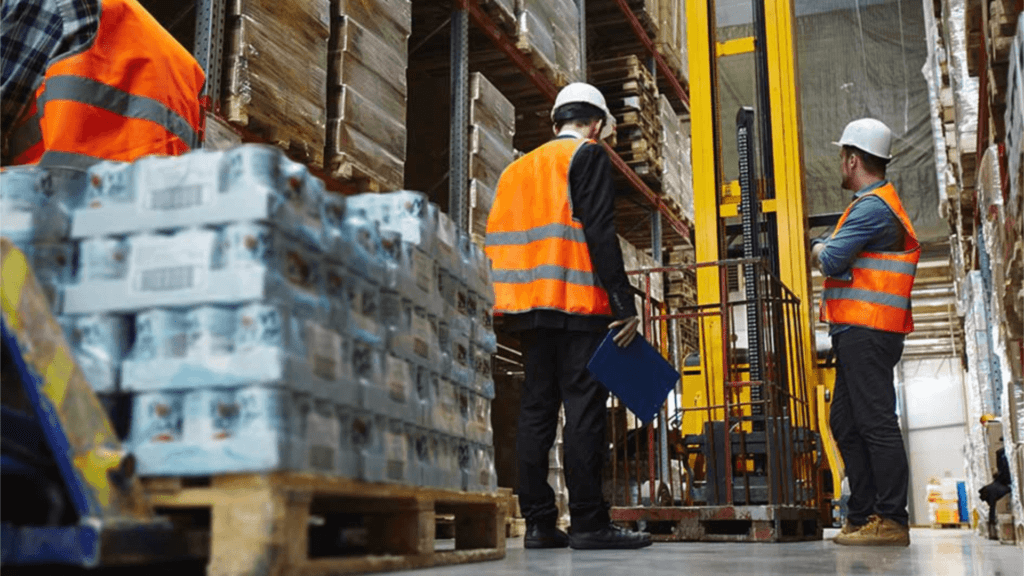 509 ofertas de trabajo de MOZO DE ALMACÉN encontradas