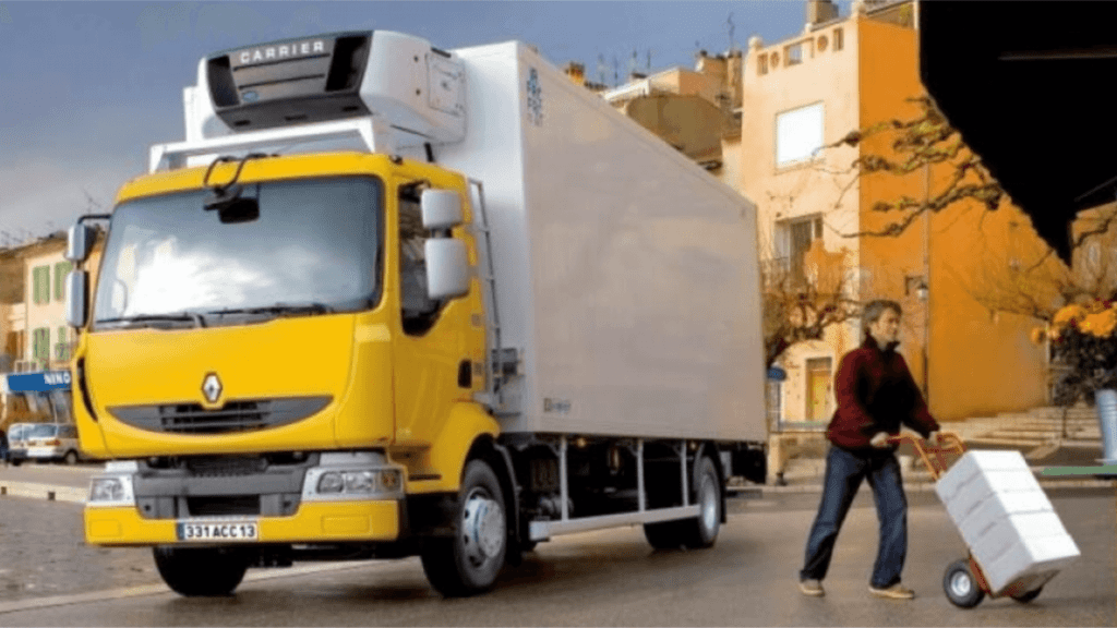 580 ofertas de trabajo de TRANSPORTISTA encontradas