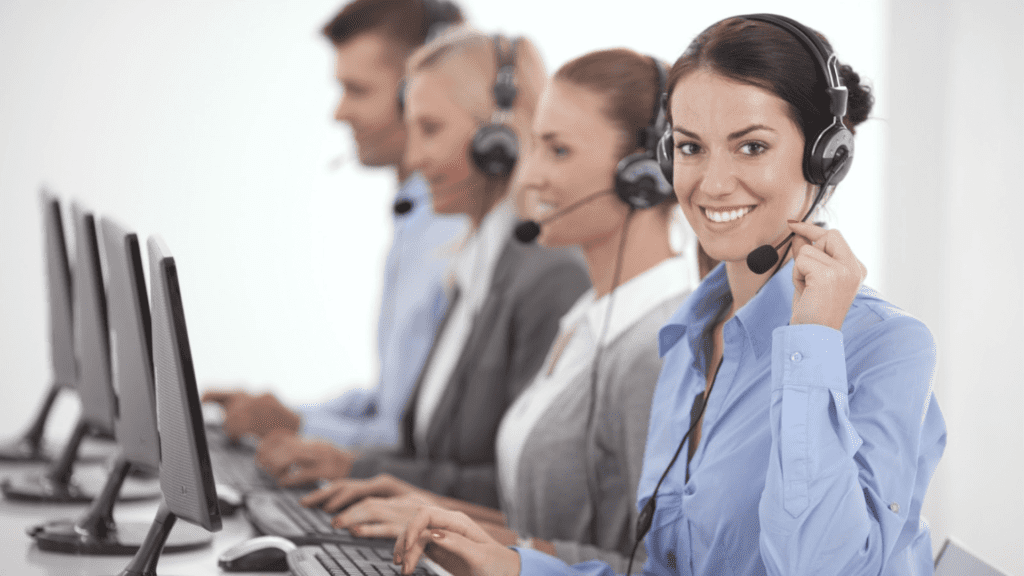 3.050 ofertas de trabajo de ATENCIÓN AL CLIENTE encontradas