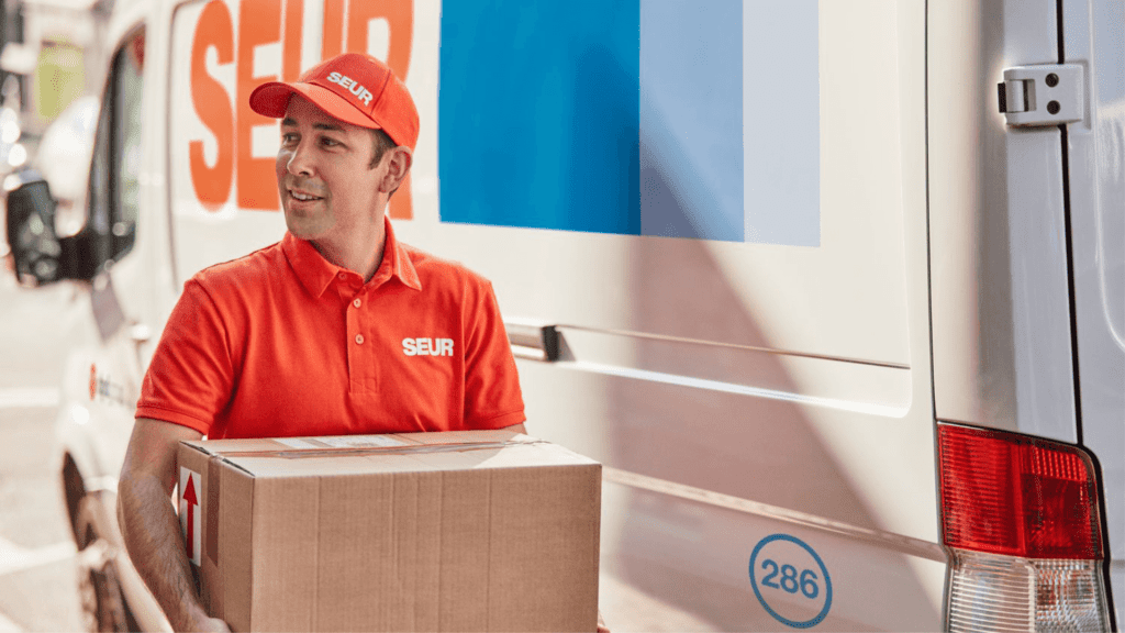 446 ofertas de trabajo de REPARTIDOR encontradas