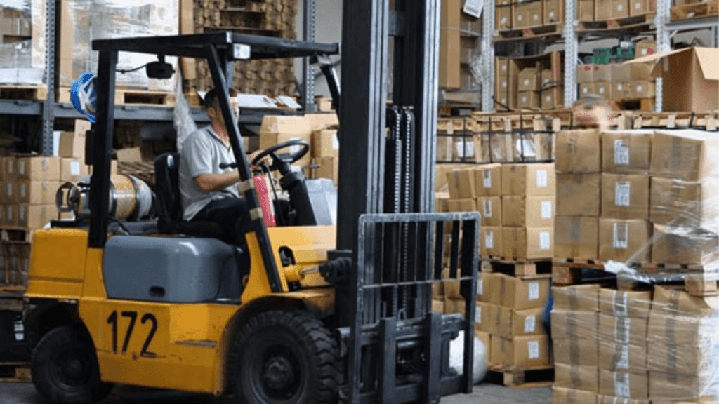 491 ofertas de trabajo de MOZO DE ALMACÉN encontradas