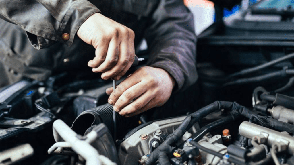 1.025 ofertas de trabajo de MECÁNICO encontradas