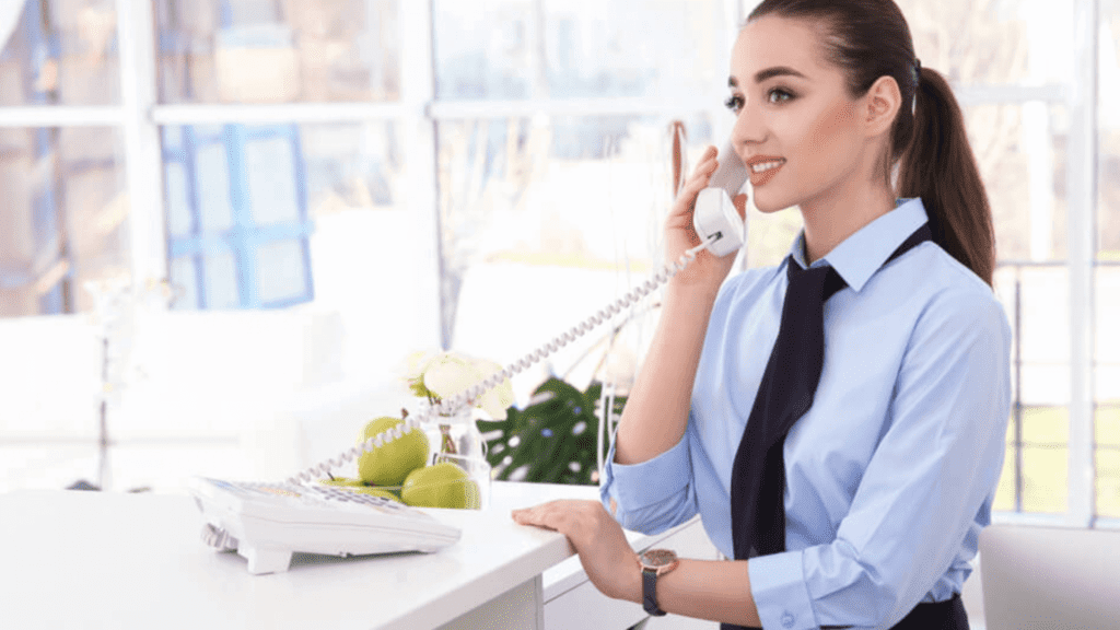172 ofertas de trabajo de RECEPCIONISTA encontradas
