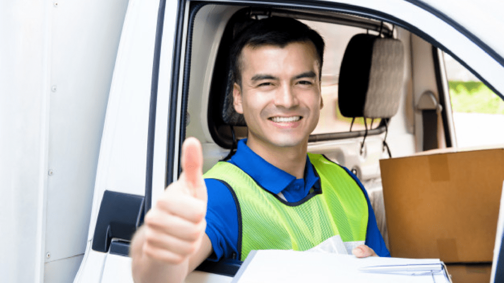413 ofertas de trabajo de REPARTIDOR encontradas