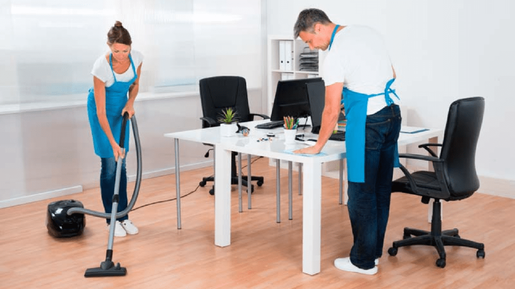 1.652 ofertas de trabajo de LIMPIEZA encontradas