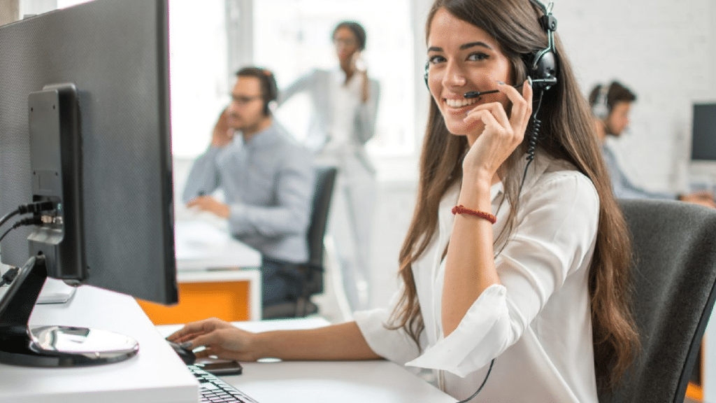 3.113 ofertas de trabajo de ATENCIÓN AL CLIENTE encontradas