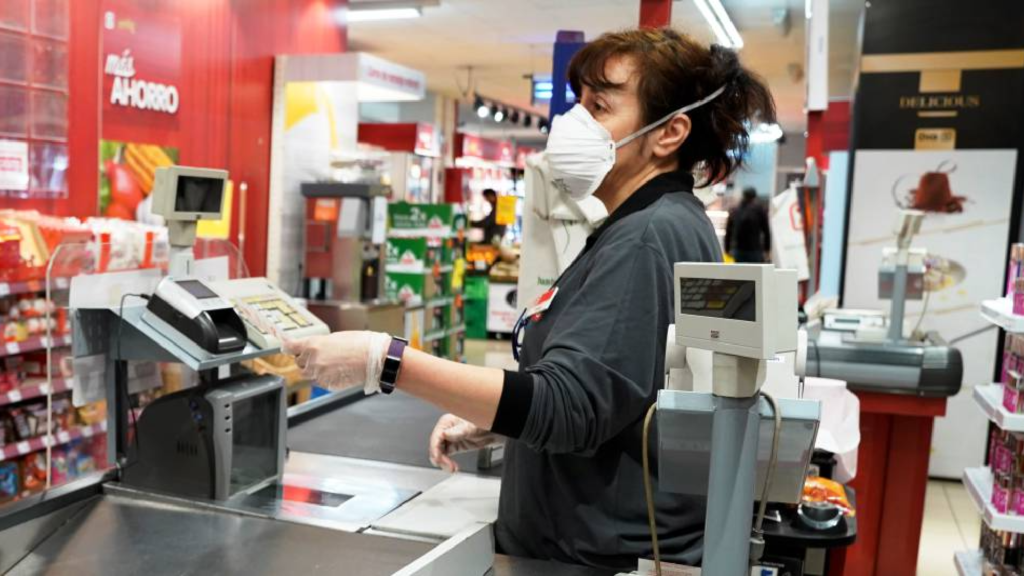 415 ofertas de trabajo de SUPERMERCADOS encontradas