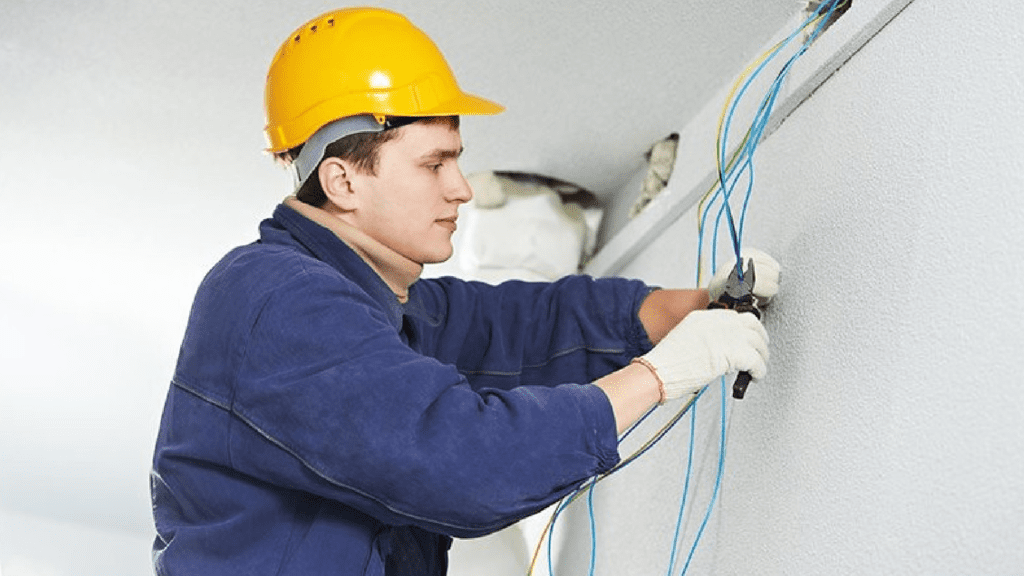505 ofertas de trabajo de ELECTRICISTA encontradas