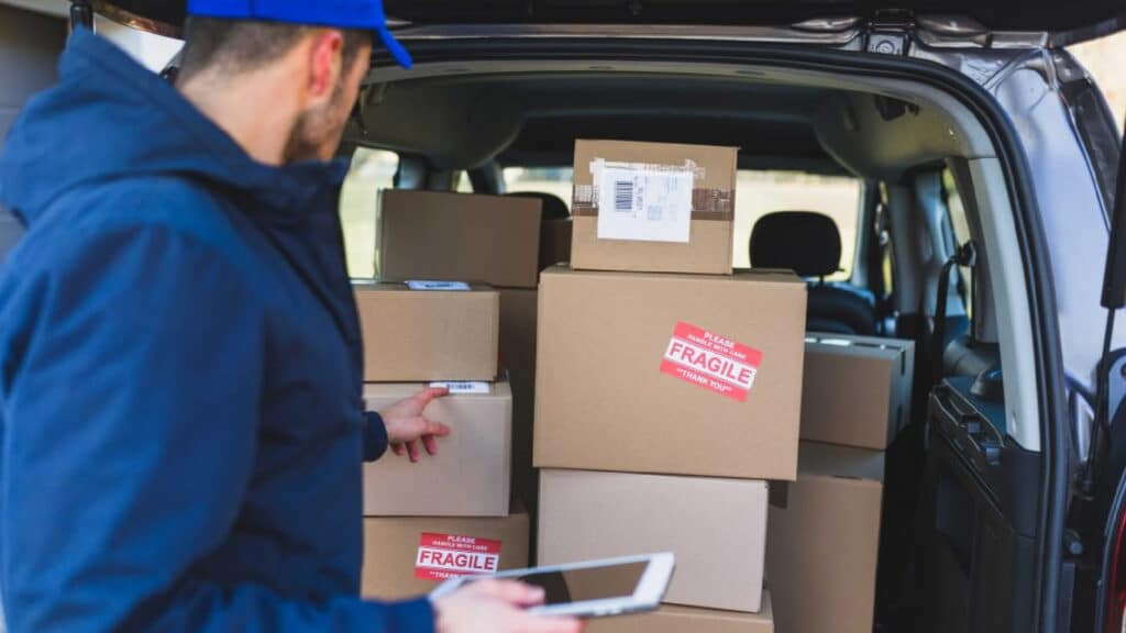 304 ofertas de trabajo de REPARTIDOR encontradas