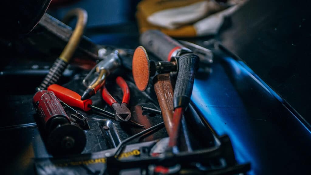 4.527 ofertas de trabajo de MANTENIMIENTO encontradas