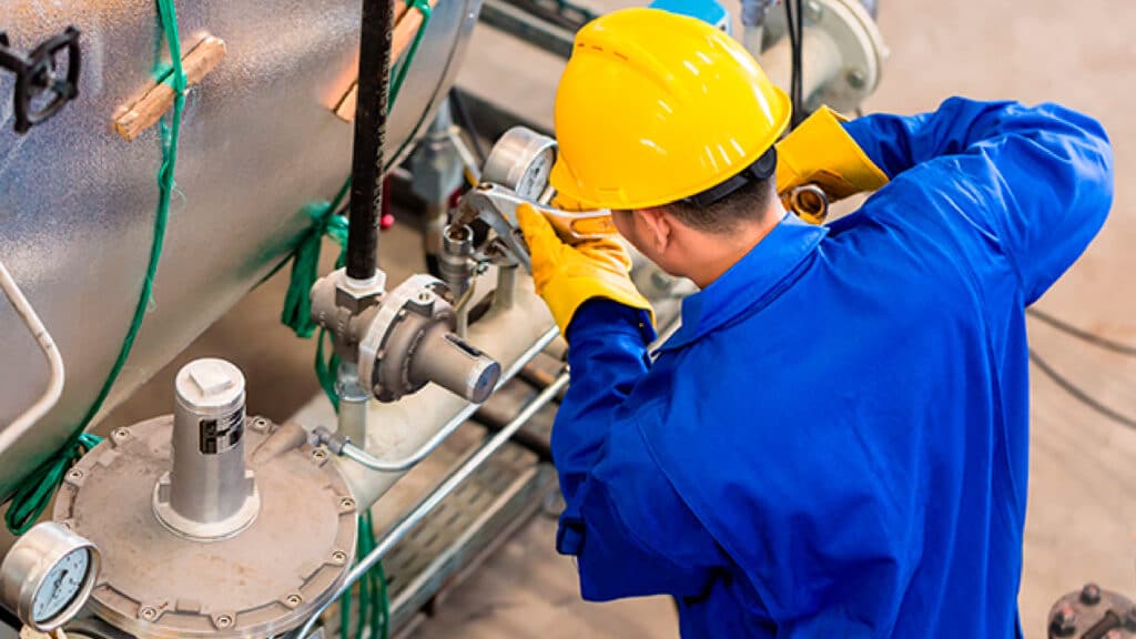 4.628 ofertas de trabajo de MANTENIMIENTO encontradas