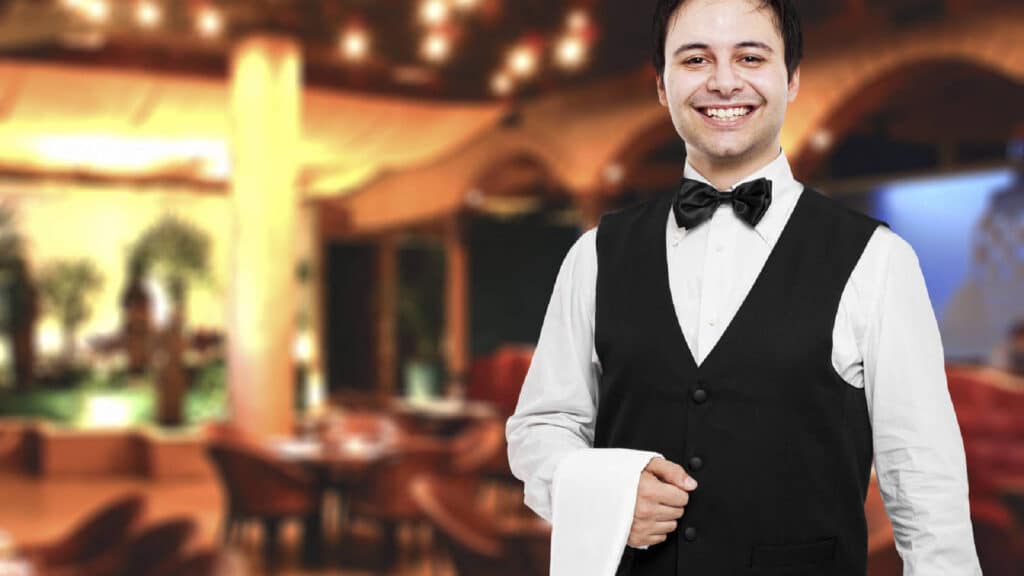 Ofertas de trabajo de CAMARERO encontradas