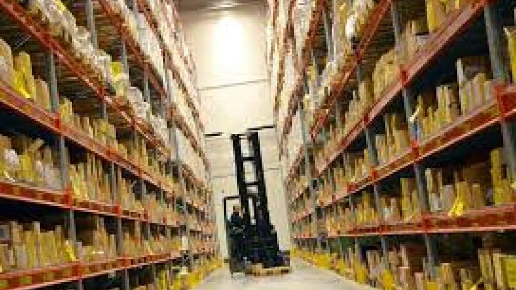 457 ofertas de trabajo de MOZO DE ALMACÉN encontradas