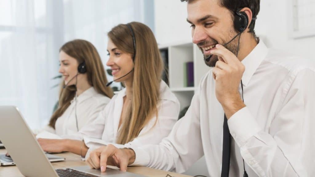 3.796 ofertas de trabajo de ATENCIÓN AL CLIENTE encontradas