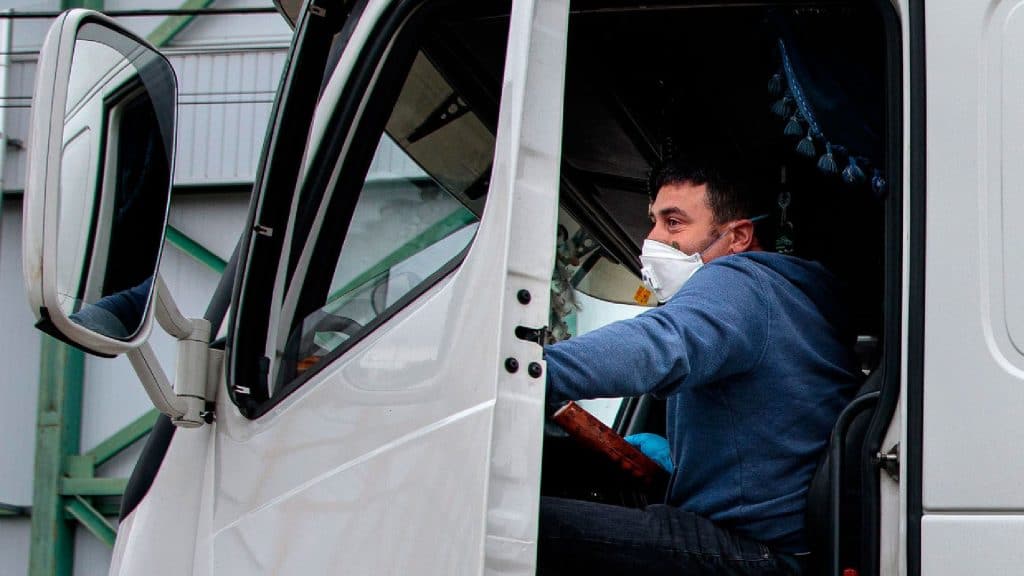 479 ofertas de trabajo de TRANSPORTISTA encontradas