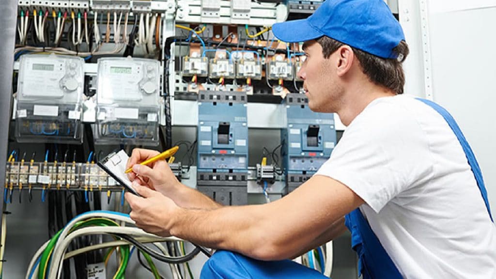 511 ofertas de trabajo de ELECTRICISTA encontradas