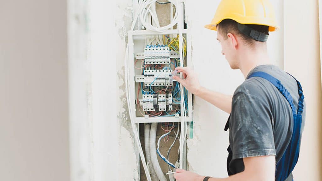 532 ofertas de trabajo de ELECTRICISTA encontradas