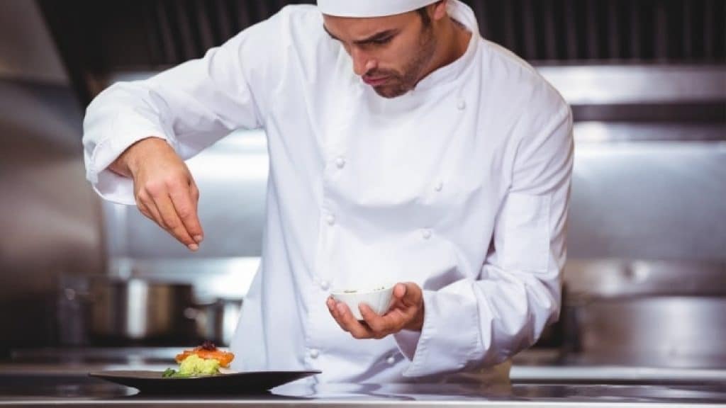 256 ofertas de trabajo de COCINERO encontradas