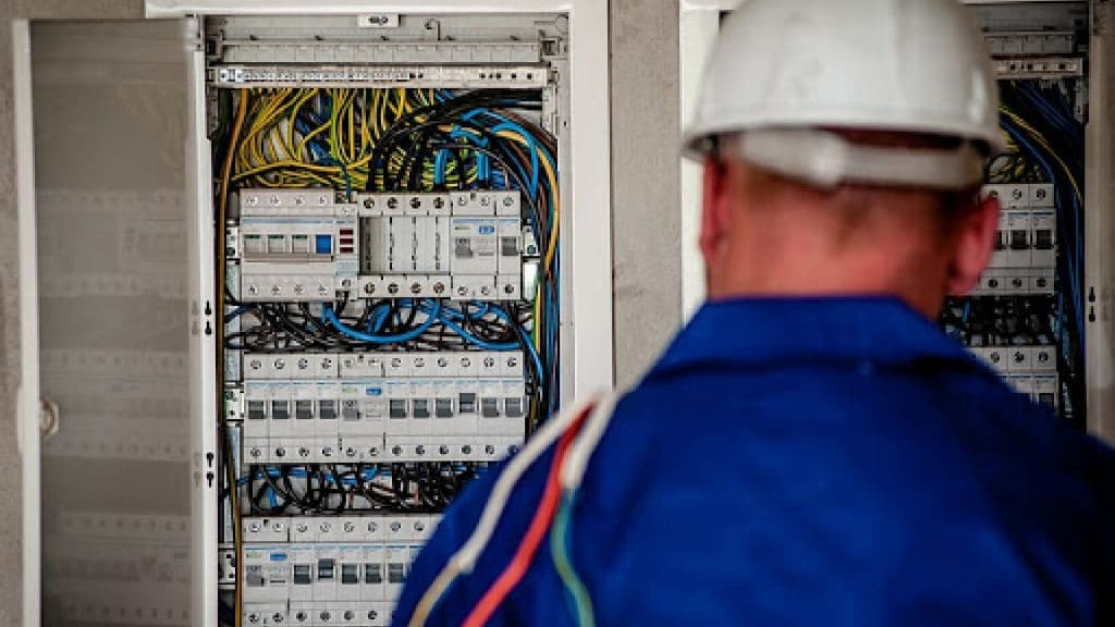 453 ofertas de trabajo de ELECTRICISTA encontradas