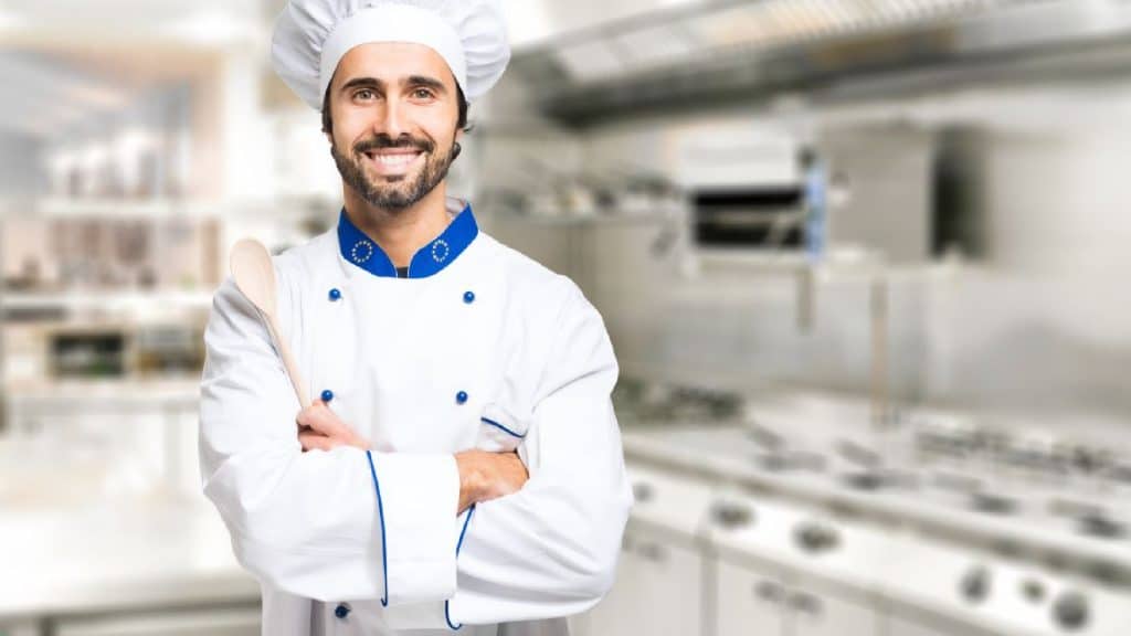 293 ofertas de trabajo de COCINERO encontradas