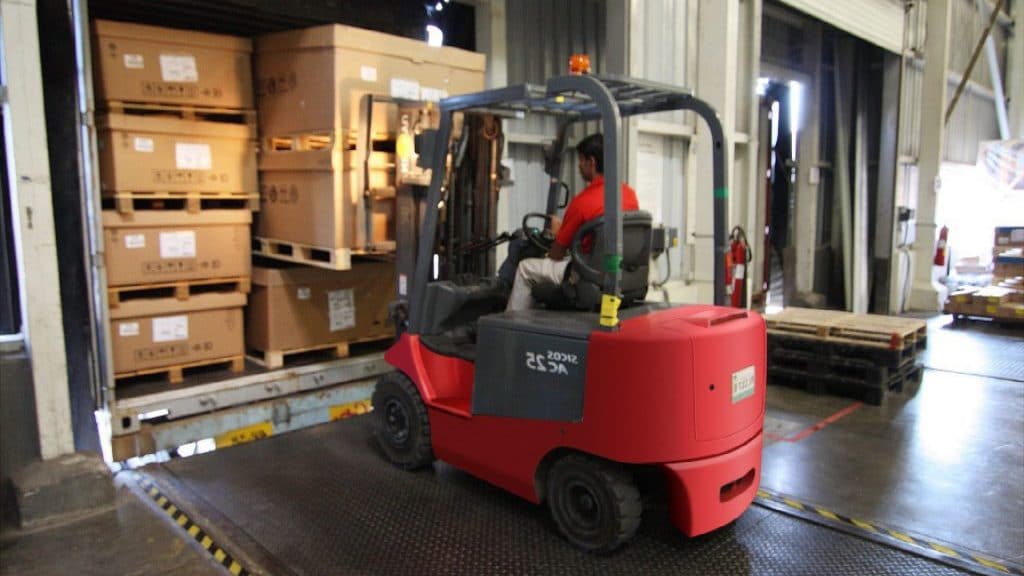 1.020 ofertas de trabajo de CARRETILLERO encontradas