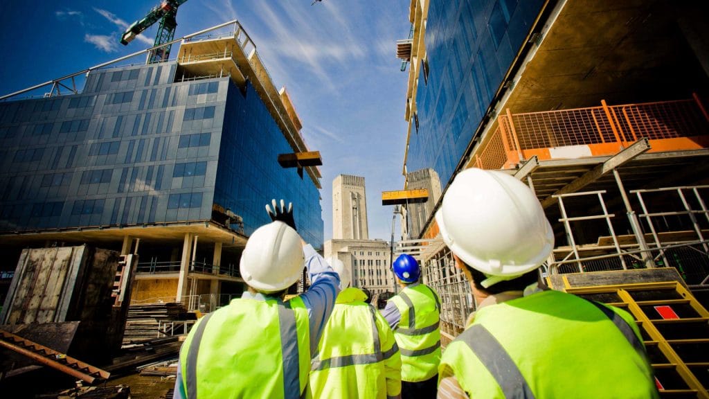 1.897 ofertas de trabajo de CONSTRUCCIÓN encontradas