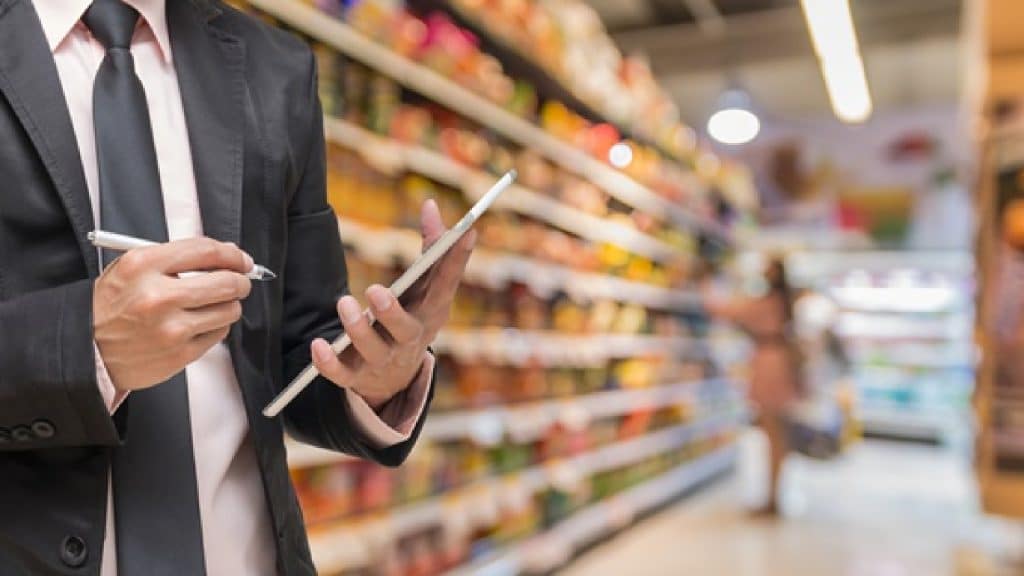 398 ofertas de trabajo de SUPERMERCADO encontradas