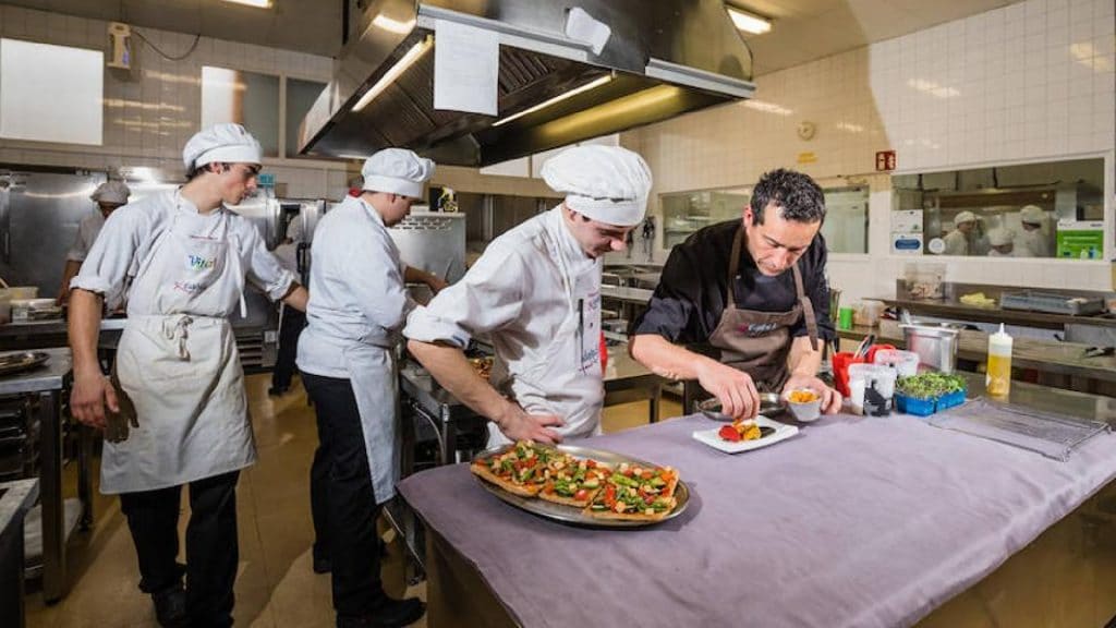634 ofertas de trabajo de COCINERO encontradas