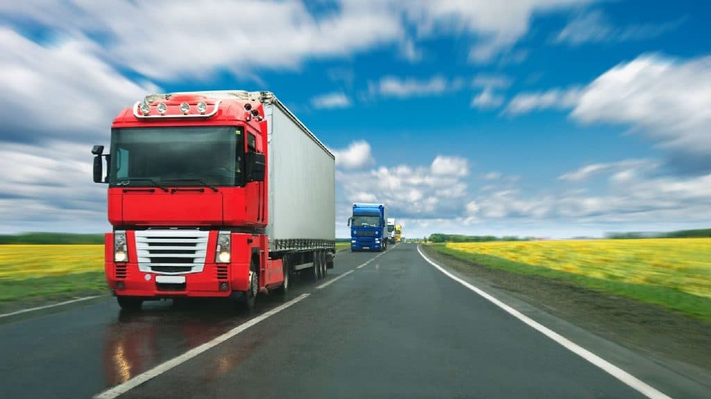 947 ofertas de trabajo de TRANSPORTISTA encontradas