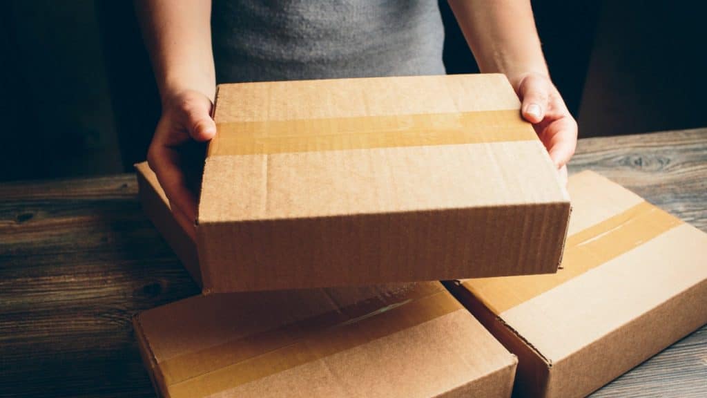 693 ofertas de trabajo de REPARTIDOR encontradas
