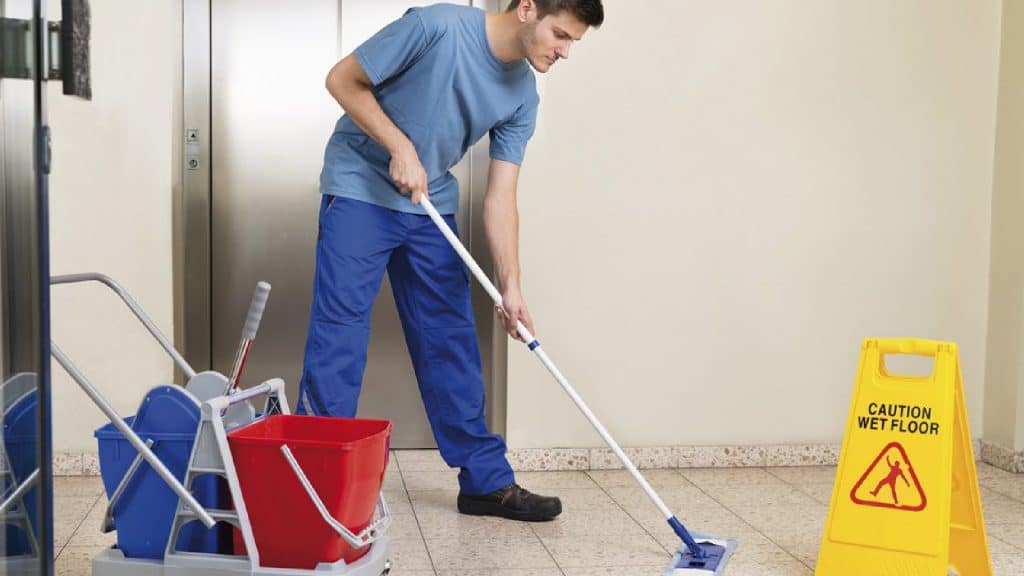2.683 ofertas de trabajo de LIMPIEZA encontradas